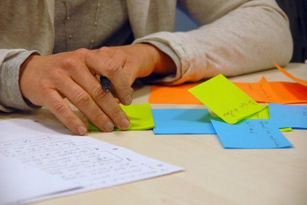 Les techniques a suivre pour un brainstorming