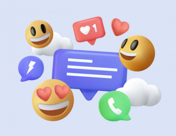 A la decouverte des significations des emojis de la liste d’amis