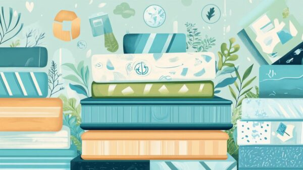 Recycler son matelas : étapes et avantages d&rsquo;un processus écoresponsable
